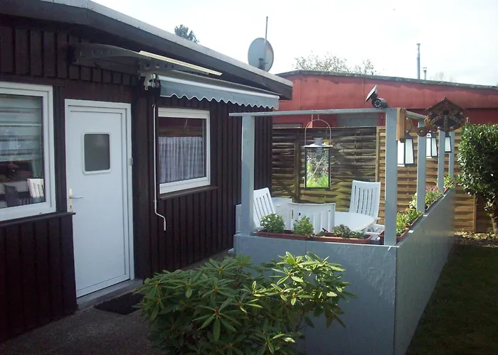 Апартаменты Gienau *