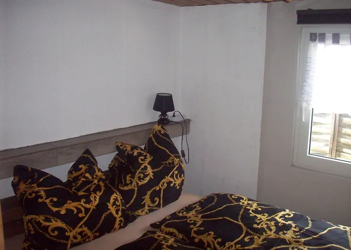 Gienau Апартаменты