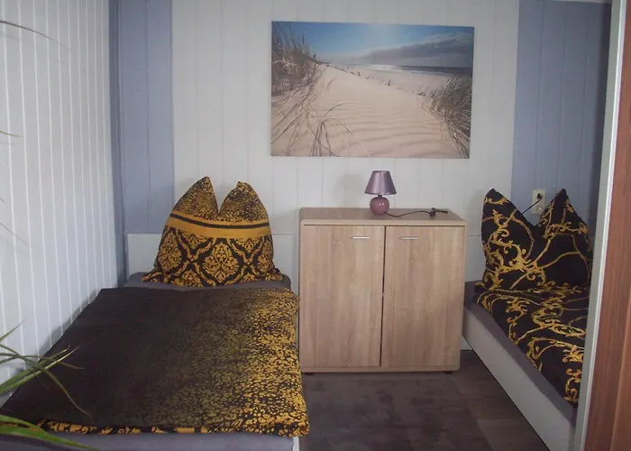 Gienau Апартаменты *